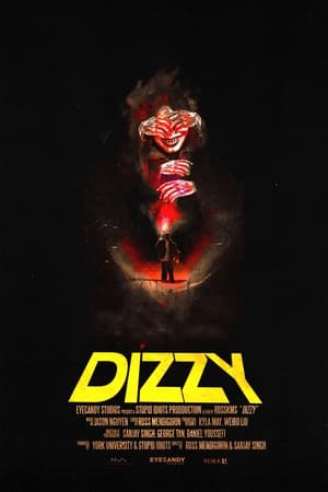 Poster Dizzy 2023