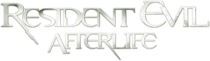 Resident Evil: Afterlife — Logos 5