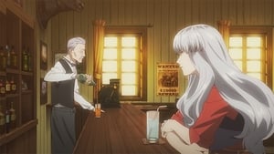 Akanesasu Shoujo: Saison 1 Episode 4