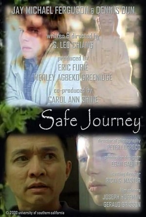 Safe Journey poster