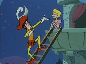 The Archie Show The Old Sea Dog / Jughead's Girl