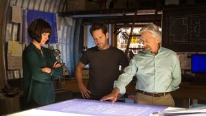 Ant-Man and The Wasp