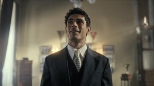 Lefter: O Professor (2025)