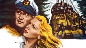 The Sea Chase (1955)