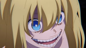 Enen no Shouboutai: San no Shou Part 2 Episódio 10