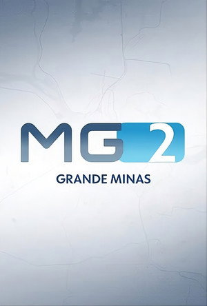 MG Inter TV 2&ordf; Edi&ccedil;&atilde;o - Grande Minas