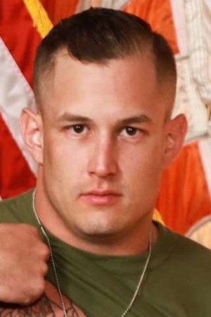 Brock Kniles portrait