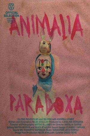 Animalia Paradoxa 4