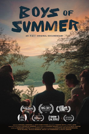 Boys of Summer (2026)