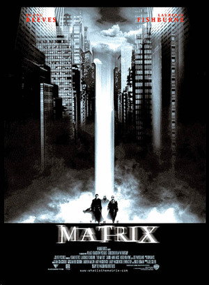 poster The Matrix