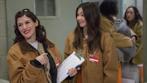 Orange is the New Black: s2 e3 PL