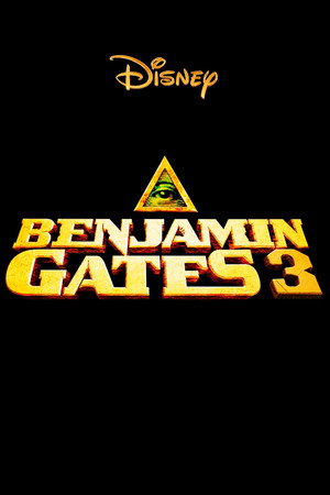 Benjamin Gates 3