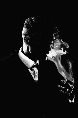 poster Peaky Blinders