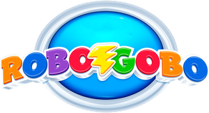 RoboGobo — Logos 3
