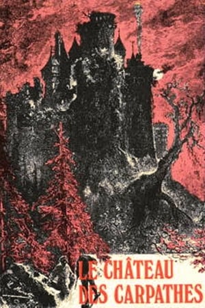 Poster The Carpathian Castle 1976