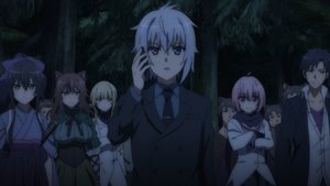 High School Prodigies Have It Easy Even in Another World! Season 1 Episode 4