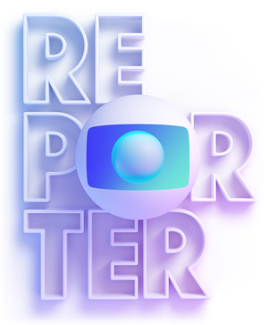 Globo Repórter — Logos 1