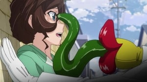 Gegege no Kitarou (2018) Episódio 29