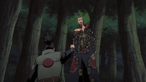 Naruto Shippūden: 4×87