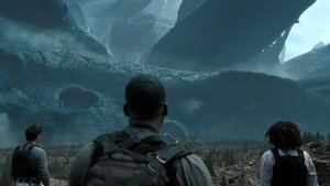 Invasion Season 3: The End of the Line