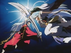 InuYasha: 2×7