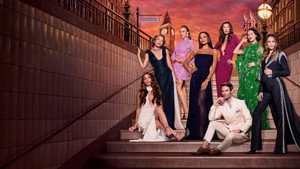 Ladies of London: The New Reign