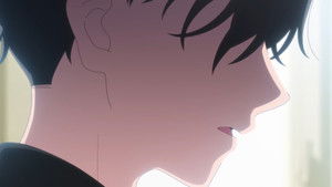 You and I Are Polar Opposites: 1×6