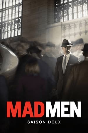 Mad Men: Saison 2