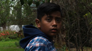 Lo Que Permanece still 1