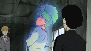 Mob Psycho 100: 1 Staffel 1 Folge