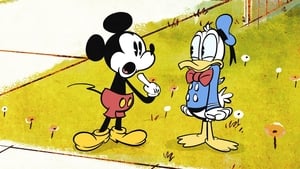 Micky Maus Staffel 3 Folge 10