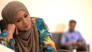 Selamanya Suri Cinta Episode 4