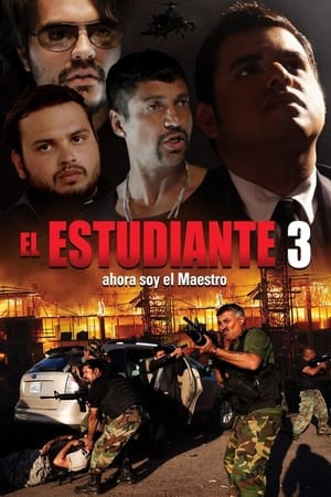 El Estudiante 3 (2014)