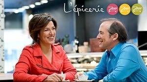 poster L'épicerie