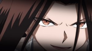 Shaman King: Season 1 Episode 46