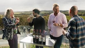Field Trip with Curtis Stone Season 2 Episode 1