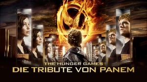 The Hunger Games 2012