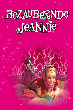 Poster Bezaubernde Jeannie Staffel 4 Kann Agnes fliegen? 1969