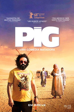 Pig 20