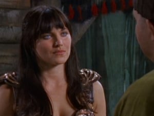 Xena: A harcos hercegnő 1. évad 2. rész