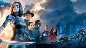 Alita: Battle Angel 2019
