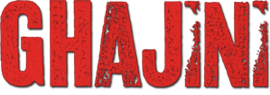 Ghajini