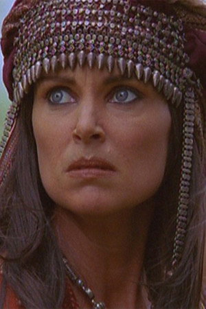 Kim Michalis portrait