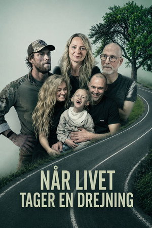 Når livet tager en drejning