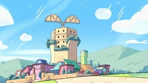 Steven Universo: Futuro: 1×1