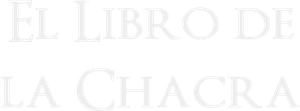 El Libro de la Chacra — Logos 1