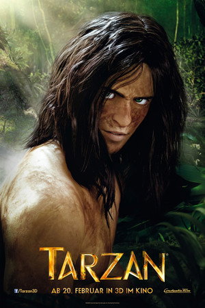Tarzan 69
