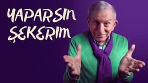 Yaparsın Şekerim!