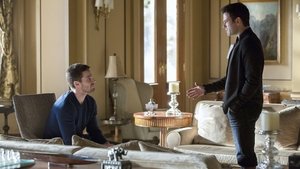Arrow saison 1 Episode 13