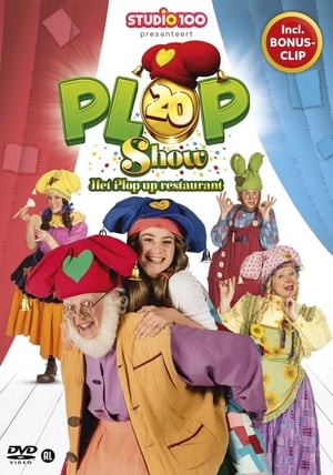 Plop Show - Het Plop-Up Restaurant